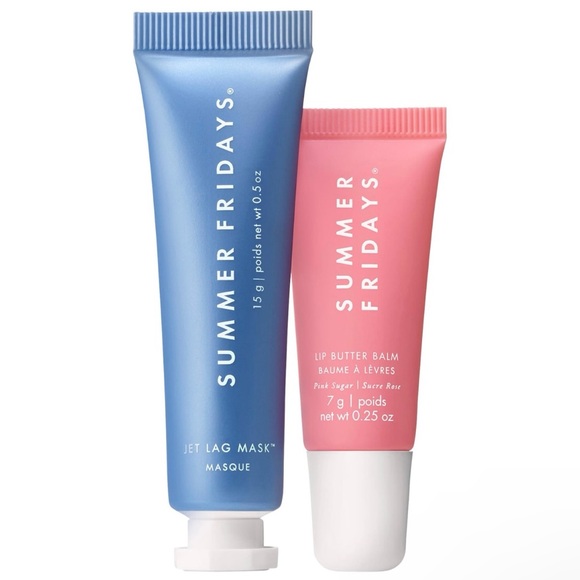 Summer Fridays Self-Care Celebration - Birthday Bundle - Picture 2 of 3